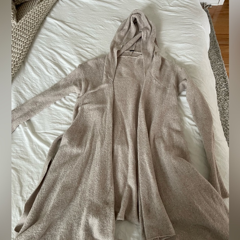 Free people Sloane Wrap Cardigan